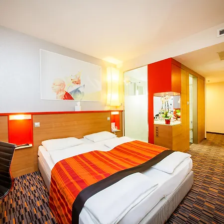 Royal Park Boutique Hotel-2